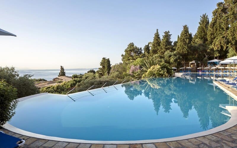 AEOLOS BEACH RESORT